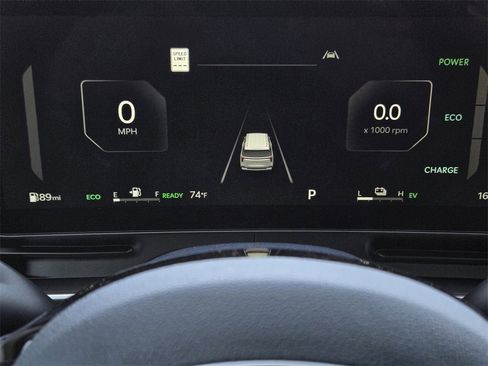 New 2026 Kia Carnival SX Prestige image 11