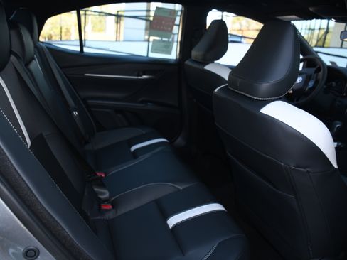 New 2026 Toyota Camry SE image 10