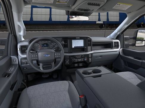 New 2026 Ford F350 XL AWD/4WD image 9