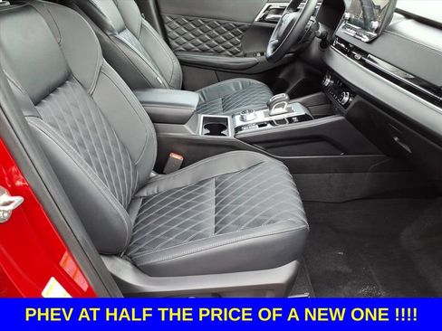 Used 2023 Mitsubishi Outlander SEL 40th Anniversary AWD/4WD image 10