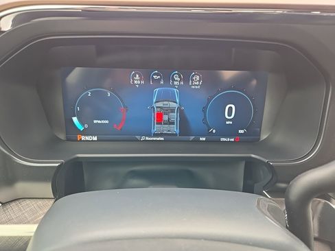 Used 2024 Ford F250 King Ranch w/ Tremor Off-Road Package image 9