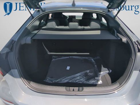 New 2026 Honda Civic Sport Touring image 10
