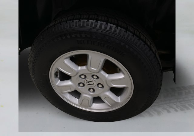 Used 2007 Honda Ridgeline RTS image 17