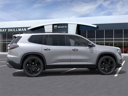 New 2026 GMC Acadia Elevation w/ Black Edition image 5