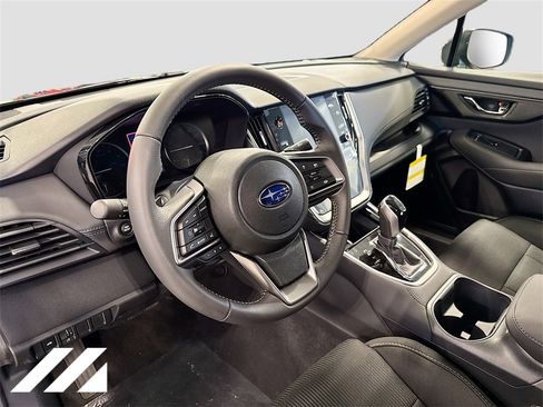 Certified 2025 Subaru Legacy Premium image 9