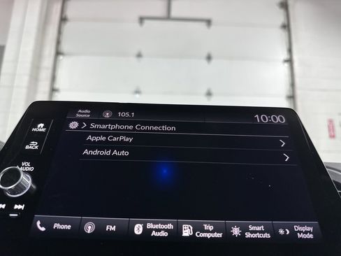 Used 2025 Honda Odyssey EX-L image 33