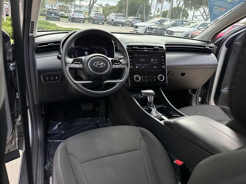 Used 2023 Hyundai Tucson SEL AWD/4WD image 35