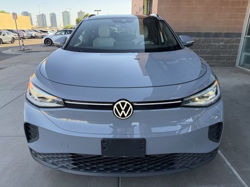 Used 2022 Volkswagen ID.4 Pro S image 10