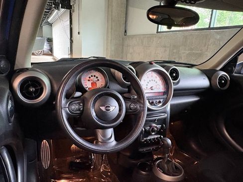 Used 2012 MINI Cooper Countryman S AWD/4WD image 14