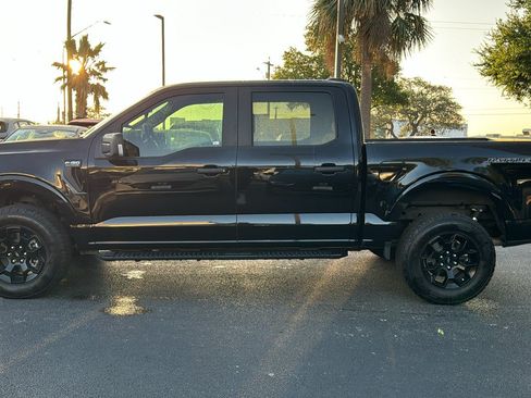 Used 2023 Ford F150 XL w/ Rattler Package AWD/4WD image 5
