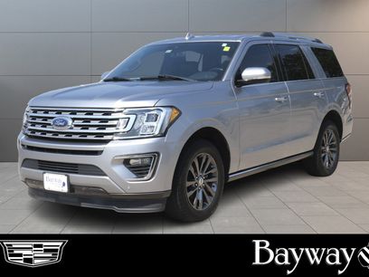 Used 2020 Ford Expedition Limited