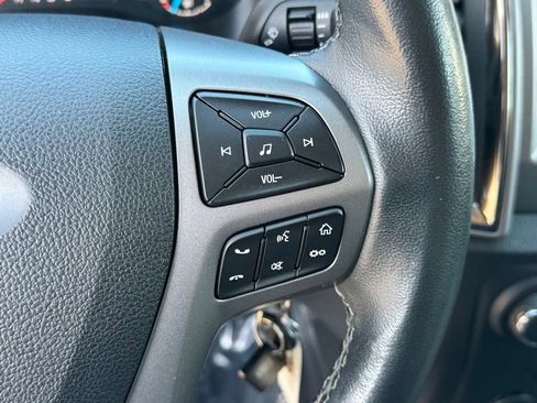 Used 2022 Ford Ranger XLT w/ Equipment Group 302A High RWD image 13