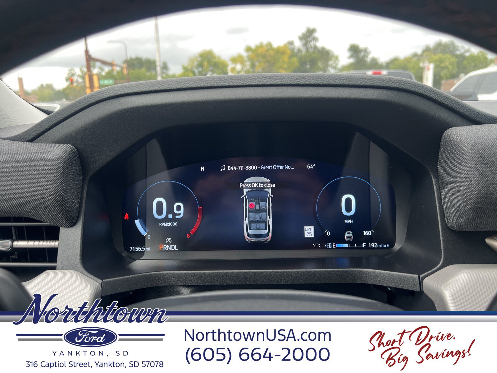 Used 2026 Ford Explorer Active w/ Active Comfort Package AWD/4WD image 17