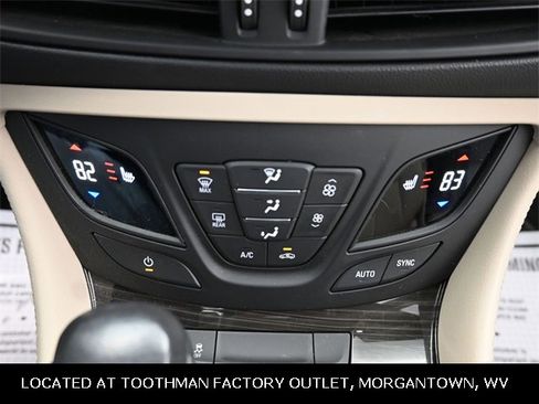 Used 2020 Buick Envision Preferred image 16