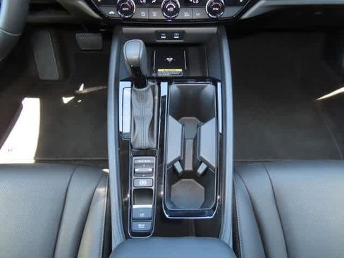 Used 2025 Honda Accord EX-L image 22