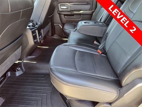 Used 2022 RAM 2500 Power Wagon w/ Level 2 Equipment Group image 14