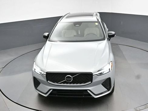 New 2026 Volvo XC60 B5 Plus w/ Protection Package Premier AWD/4WD image 46