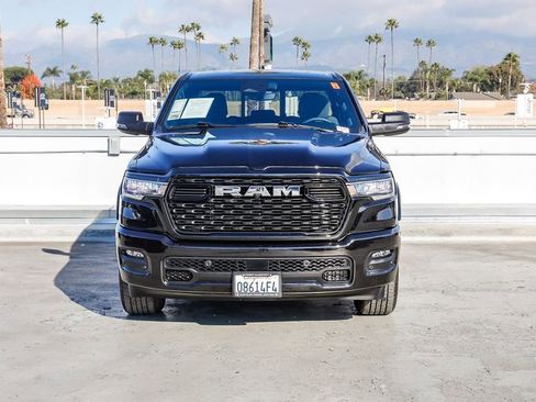 Certified 2025 RAM 1500 Big Horn image 3