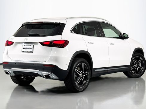 New 2026 Mercedes-Benz GLA 250 image 11