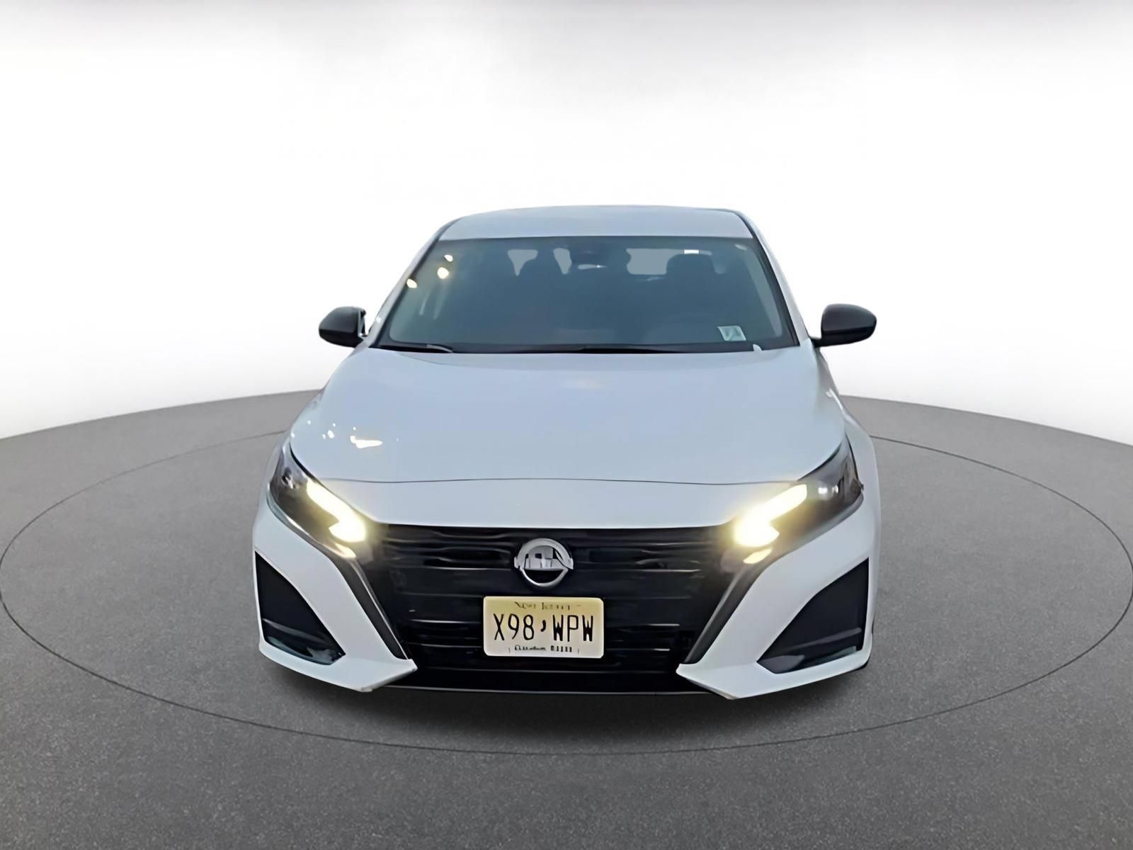 Used 2026 Nissan Altima 2.5 SV FWD image 4