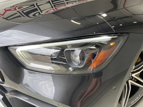 Used 2019 Mercedes-Benz AMG GT 63 S image 13