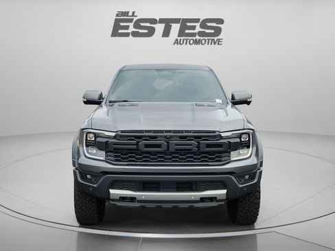Used 2025 Ford Ranger Raptor AWD/4WD image 6