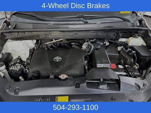 Used 2019 Toyota Highlander Limited image 33