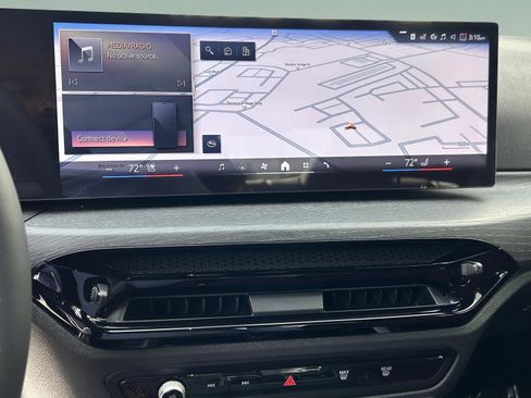 New 2026 BMW 430i Coupe w/ M Sport Package image 16