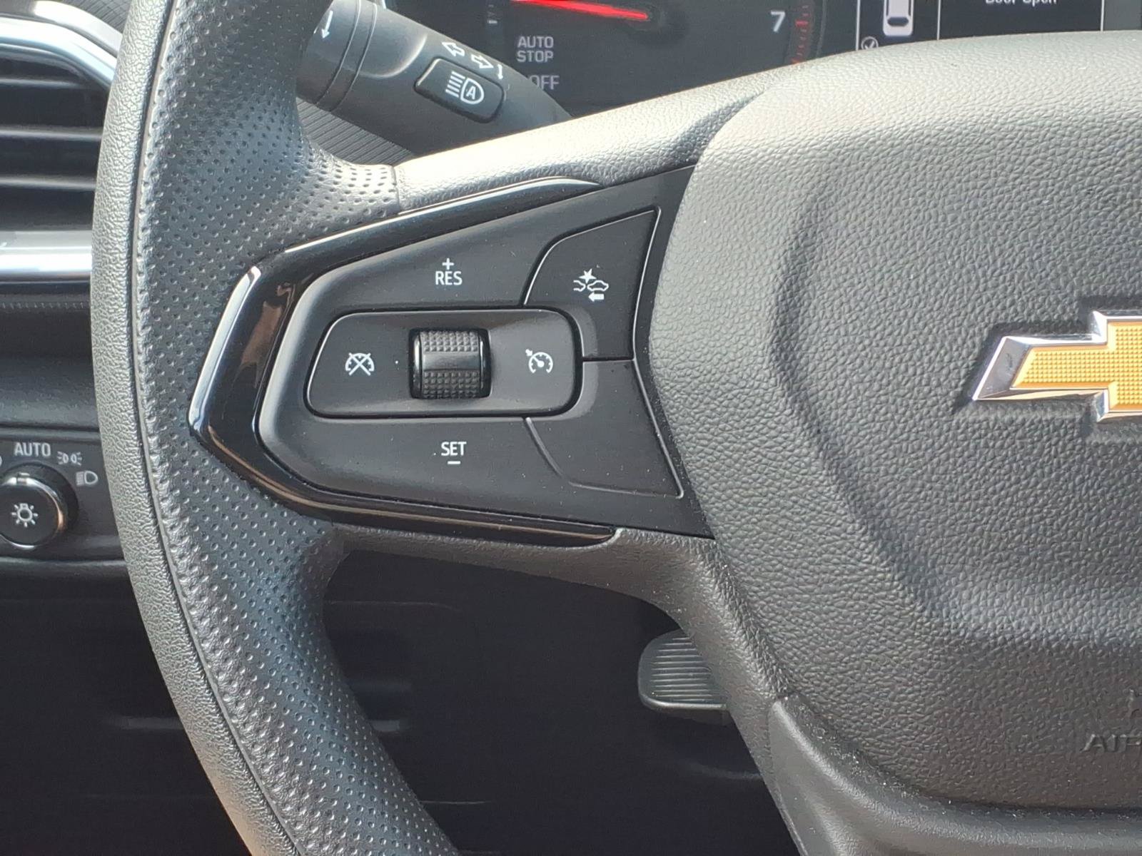 Used 2023 Chevrolet TrailBlazer LT FWD image 18