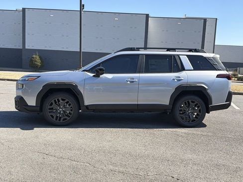 New 2026 Subaru Outback Limited XT image 6