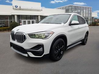 Used 2020 BMW X1 xDrive28i w/ Convenience Package video 1
