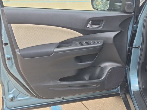 Used 2015 Honda CR-V EX image 12