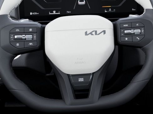 New 2026 Kia K4 GT-Line FWD image 18