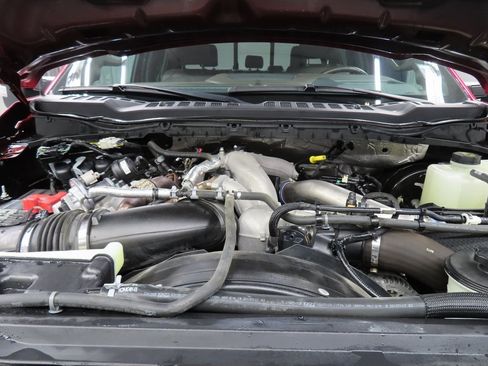 Used 2024 Ford F250 King Ranch image 28