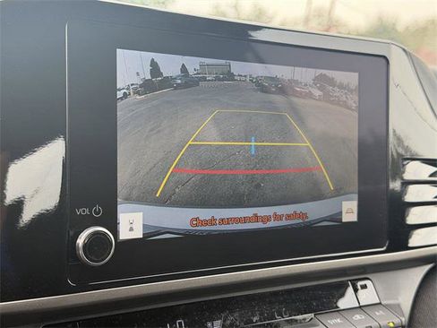 Certified 2025 Toyota Camry LE image 16