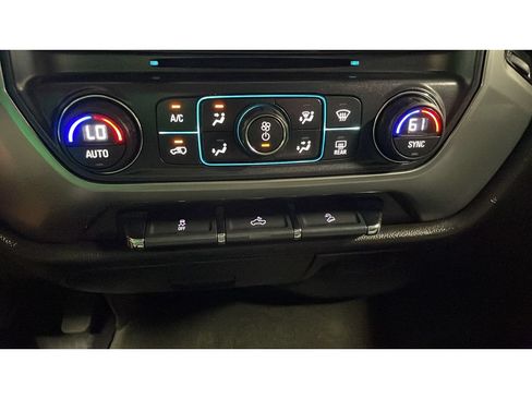 Used 2015 Chevrolet Silverado 1500 LT w/ All Star Edition AWD/4WD image 14