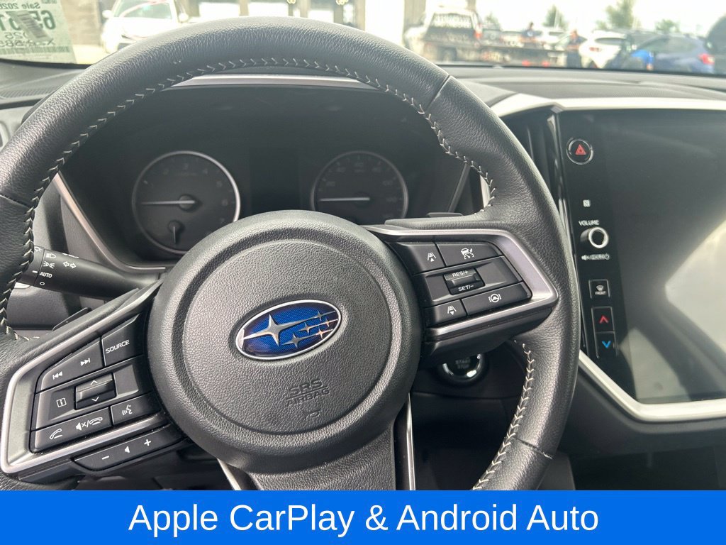 Used 2025 Subaru Ascent Premium AWD/4WD image 4