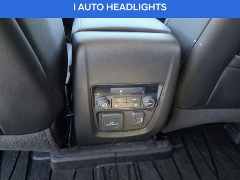 Used 2020 Buick Enclave Avenir w/ Avenir Technology Package image 19