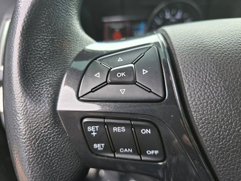 Used 2018 Ford Explorer XLT w/ Equipment Group 201A AWD/4WD image 4