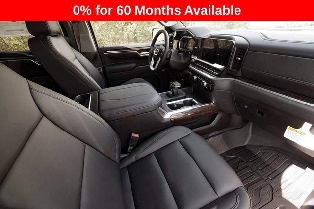 New 2026 GMC Sierra 1500 Elevation w/ Elevation Premium Package AWD/4WD image 27