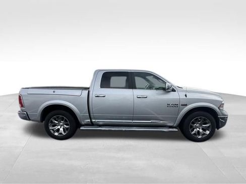 Used 2017 RAM 1500 Limited image 10