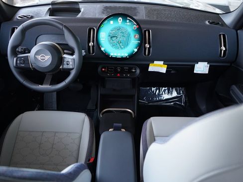 New 2027 MINI Cooper Countryman S AWD/4WD image 8
