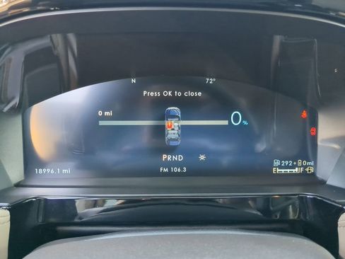 Used 2024 Lincoln Corsair Grand Touring w/ Equipment Group 301A image 32