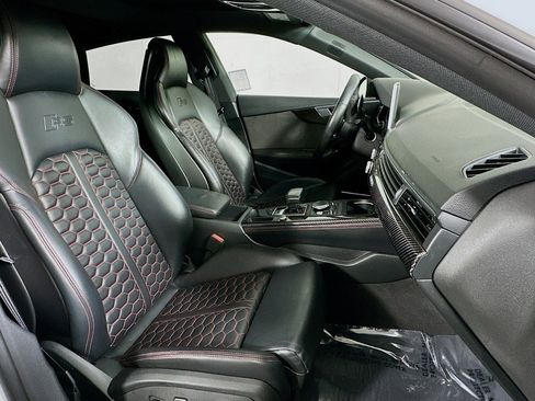 Used 2019 Audi RS 5 Sportback image 8