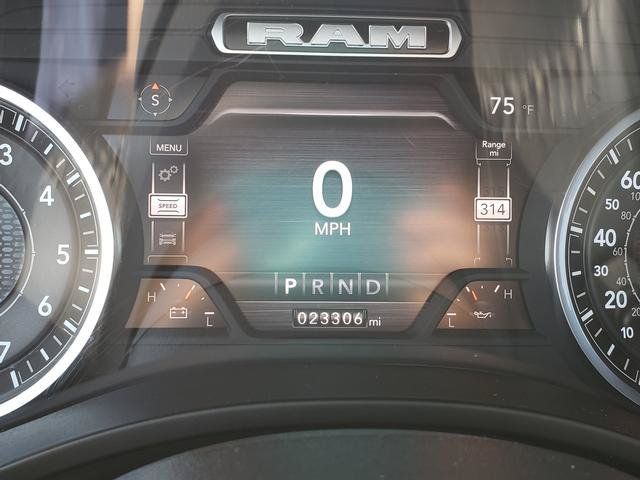 Used 2023 RAM 1500 Big Horn AWD/4WD image 32