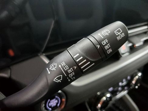 New 2026 Chevrolet TrailBlazer LT w/ Convenience Package image 34