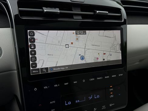Certified 2023 Hyundai Tucson Limited AWD/4WD image 20