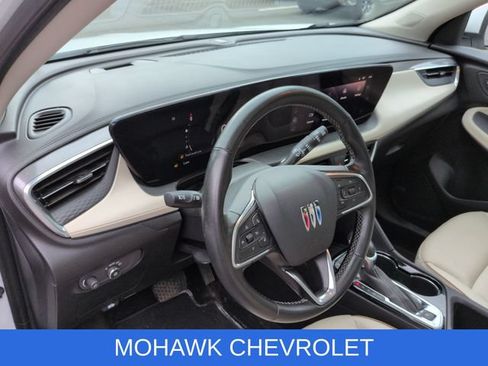 Used 2024 Buick Encore GX Avenir w/ Avenir Technology Package AWD/4WD image 9