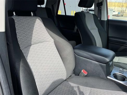 Used 2024 Toyota 4Runner SR5 image 24