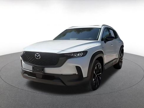 Used 2025 MAZDA CX-50 2.5 Hybrid w/ Premium Plus Pkg AWD/4WD image 7